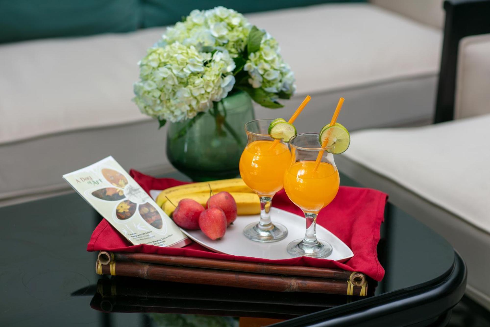 Anise Hotel & Spa Ханой Экстерьер фото